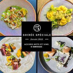 Barils & Ardoises RestoMontreal.ca