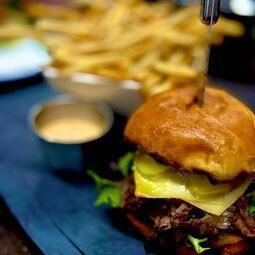 Barils & Ardoises RestoMontreal.ca