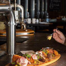 Barils & Ardoises RestoMontreal.ca