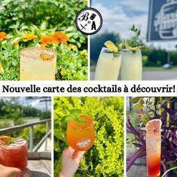 Barils & Ardoises RestoMontreal.ca