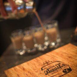 Barils & Ardoises RestoMontreal.ca