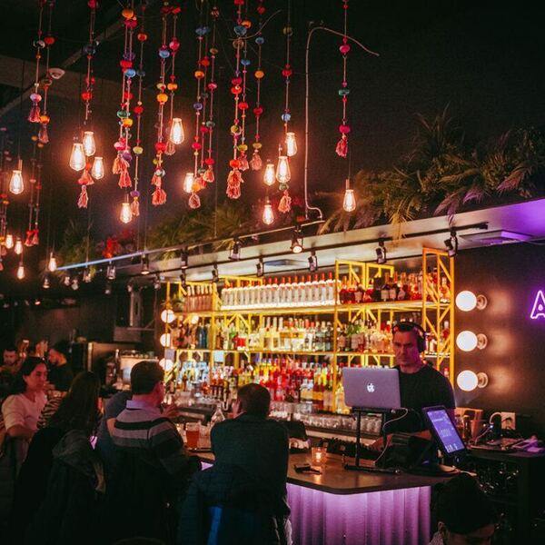 Barranco Partners Restaurant Montréal, QC