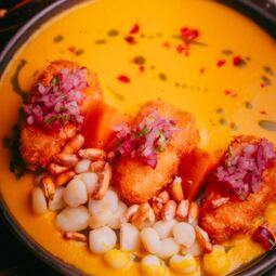 Barranco Partners International Restaurant