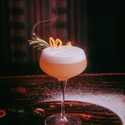 Barranco Partners International Restaurant