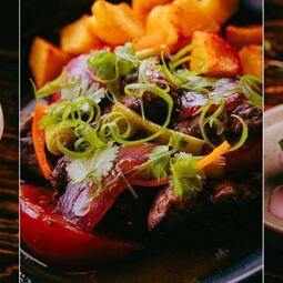 Barranco Partners International Restaurant