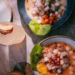 Barranco MTL RestoMontreal.ca