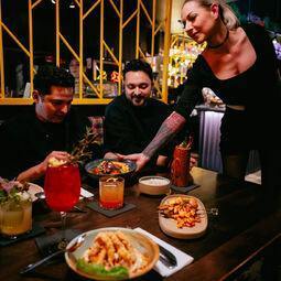 Barranco MTL RestoMontreal.ca