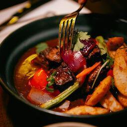 Barranco MTL Peruvian Restaurant