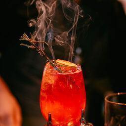 Barranco MTL Peruvian Restaurant