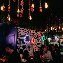 Barranco MTL Peruvian Restaurant