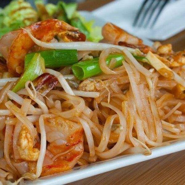 Le Basilic Vert Restaurant Laval, QC