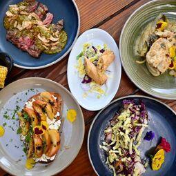 B&acirc;timent B Restaurant