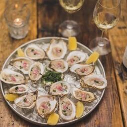 Bâtiment B RestoMontreal.ca