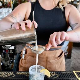 Bâtiment B RestoMontreal.ca