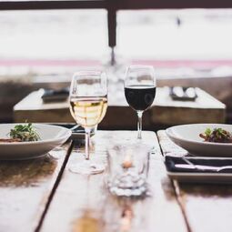 Bâtiment B RestoMontreal.ca