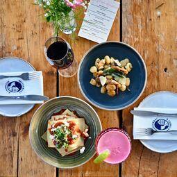 Bâtiment B RestoMontreal.ca