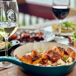 Bâtiment B RestoMontreal.ca