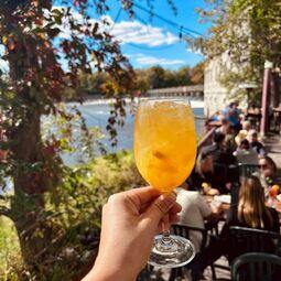 Bâtiment B RestoMontreal.ca