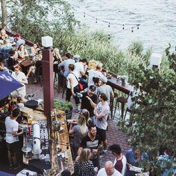 Bâtiment B RestoMontreal.ca