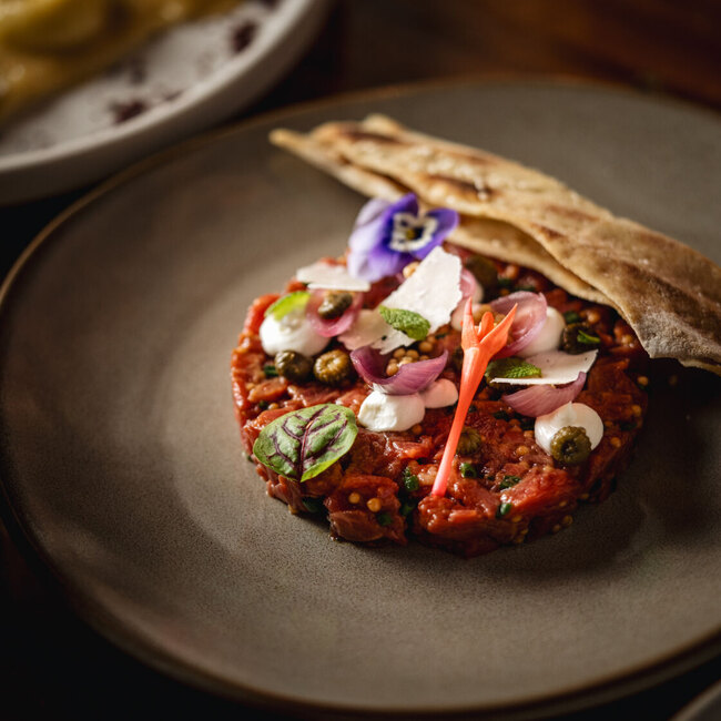 Bazart Restaurant Montréal, QC