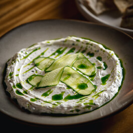 Bazart  Restaurant Grillades