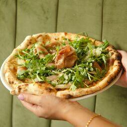 La Bella Italiana (La Belle Italienne) Restaurant