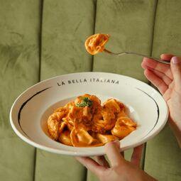 La Bella Italiana (La Belle Italienne) RestoMontreal.ca