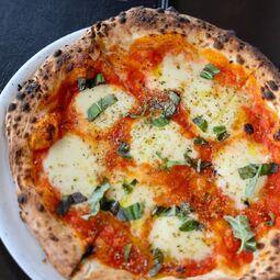 La Bella Italiana (La Belle Italienne) RestoMontreal.ca