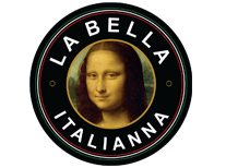 Photos of La Bella Italiana (La Belle Italienne), Anjou-St-L&eacute;onard - Montreal