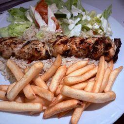 Bellevue Resto-Grill Restaurant