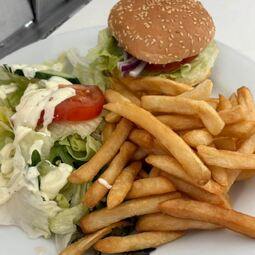 Bellevue Resto-Grill RestoMontreal.ca