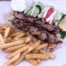 Bellevue Resto-Grill Mediterranean Restaurant