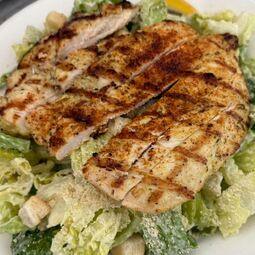 Bellevue Resto-Grill Mediterranean Restaurant