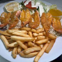 Bellevue Resto-Grill Mediterranean Restaurant