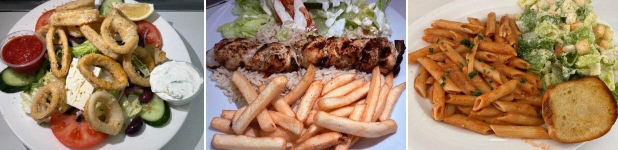 Bellevue Resto-Grill Cover Image