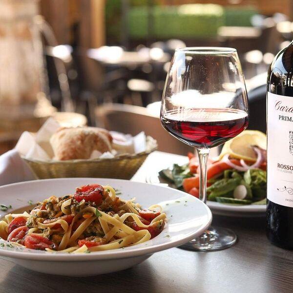 Restaurant Bellissimo Restaurant