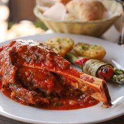 Restaurant Bellissimo RestoMontreal.ca