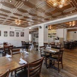 Restaurant Bellissimo RestoMontreal.ca