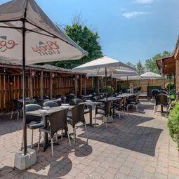 Restaurant Bellissimo RestoMontreal.ca