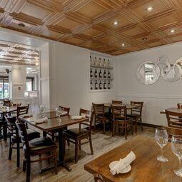 Restaurant Bellissimo RestoMontreal.ca