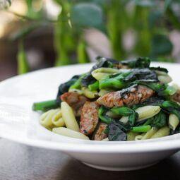 Restaurant Bellissimo RestoMontreal.ca