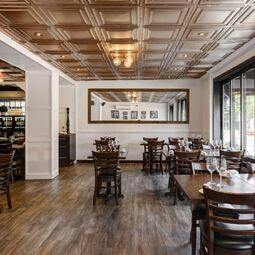 Restaurant Bellissimo  Restaurant Italienne