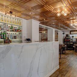 Restaurant Bellissimo  Restaurant Italienne