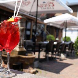 Restaurant Bellissimo RestoMontreal.ca