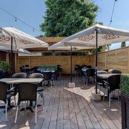 Restaurant Bellissimo RestoMontreal.ca