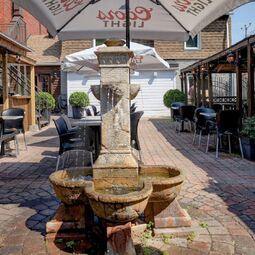 Restaurant Bellissimo RestoMontreal.ca