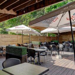 Restaurant Bellissimo RestoMontreal.ca