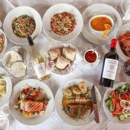 Restaurant Bellissimo RestoMontreal.ca