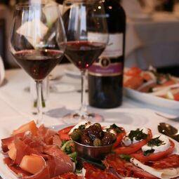 Restaurant Bellissimo RestoMontreal.ca