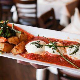 Restaurant Bellissimo RestoMontreal.ca